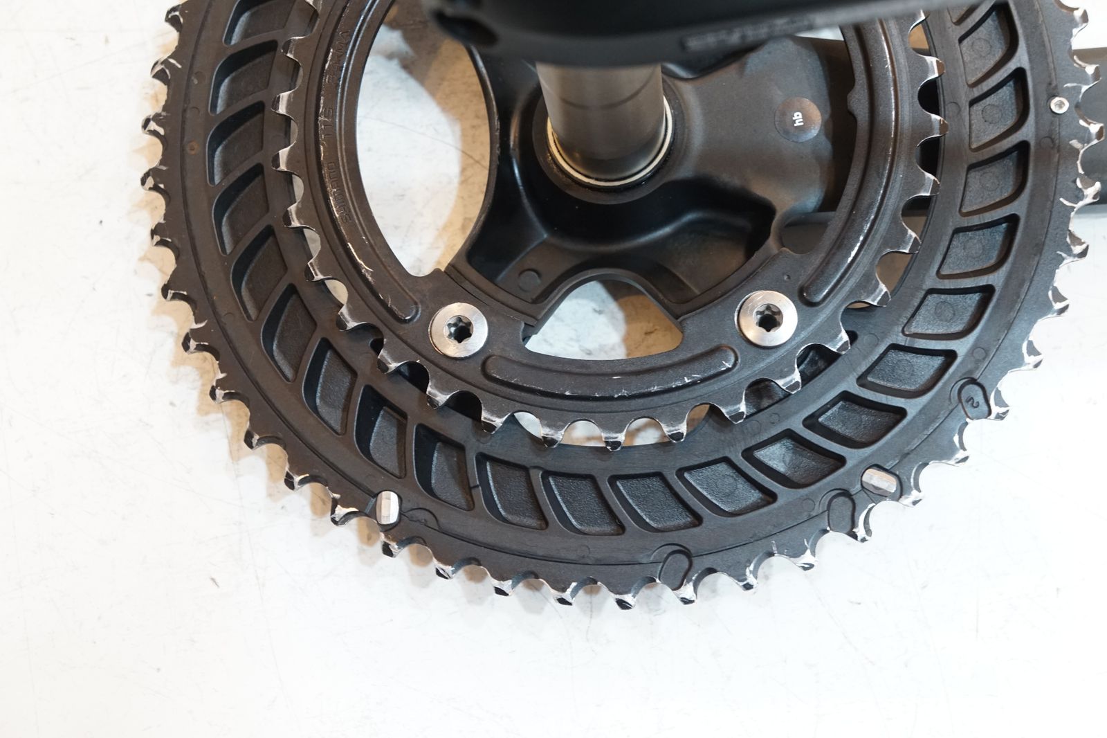 【2025年新作】 SHIMANO シマノ 105 FC-5800 50-34T 170mm クランク | バイチャリ浦和ベース