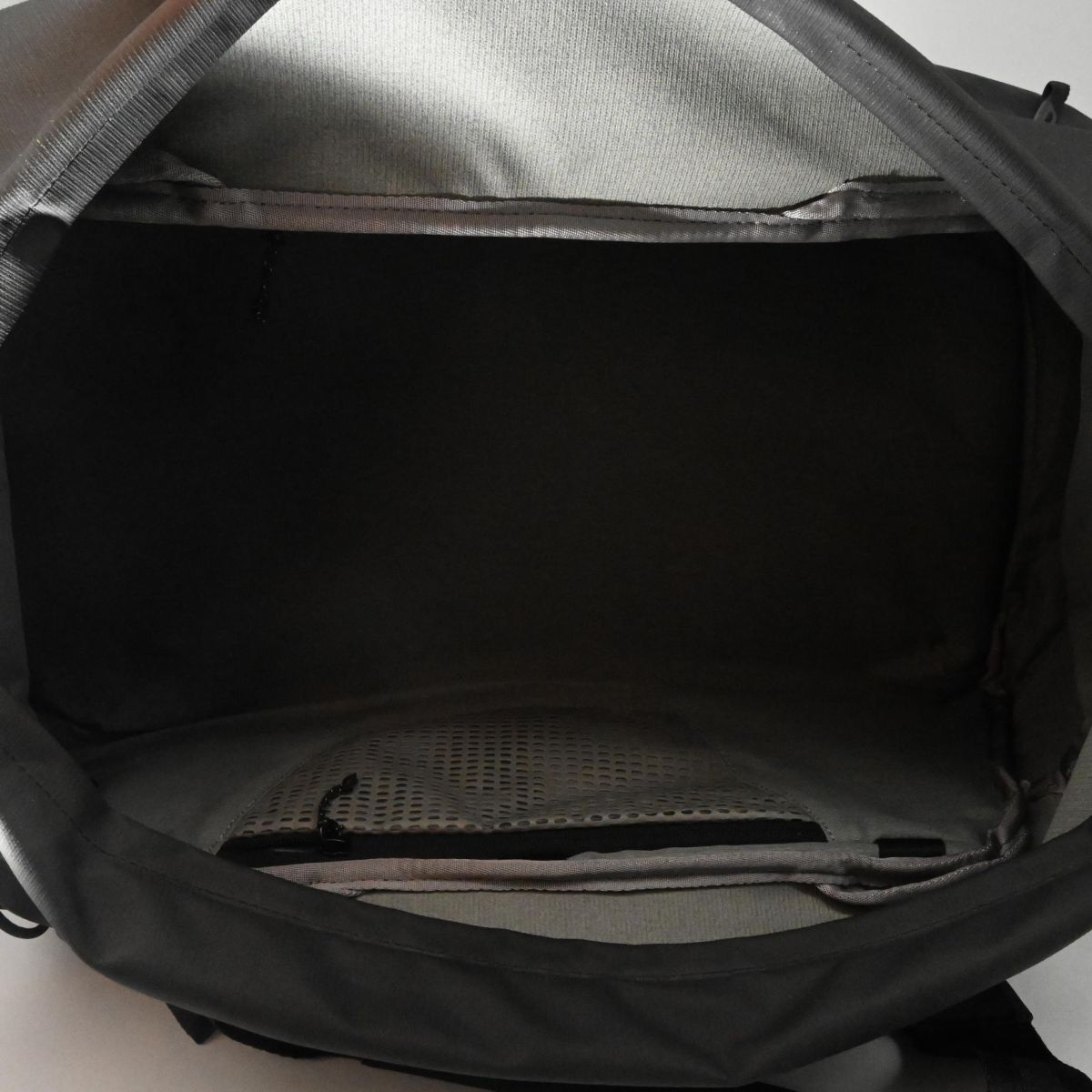 Peak Design ピークデザイン トラベルダッフル35L ブラック BTRD-35-BK-1