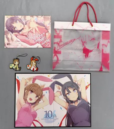 男性向一般同人誌 ≪オリジナル≫ C103 Ntype 5点セット | 溝口ケージ | Ntype