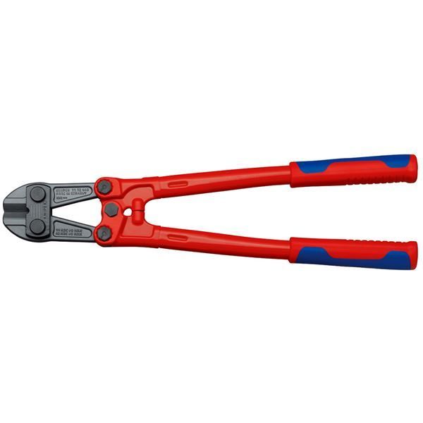 KNIPEX クニペックス 7172-460 ボルトカッター
