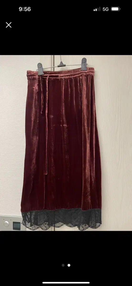 キャミソール 02