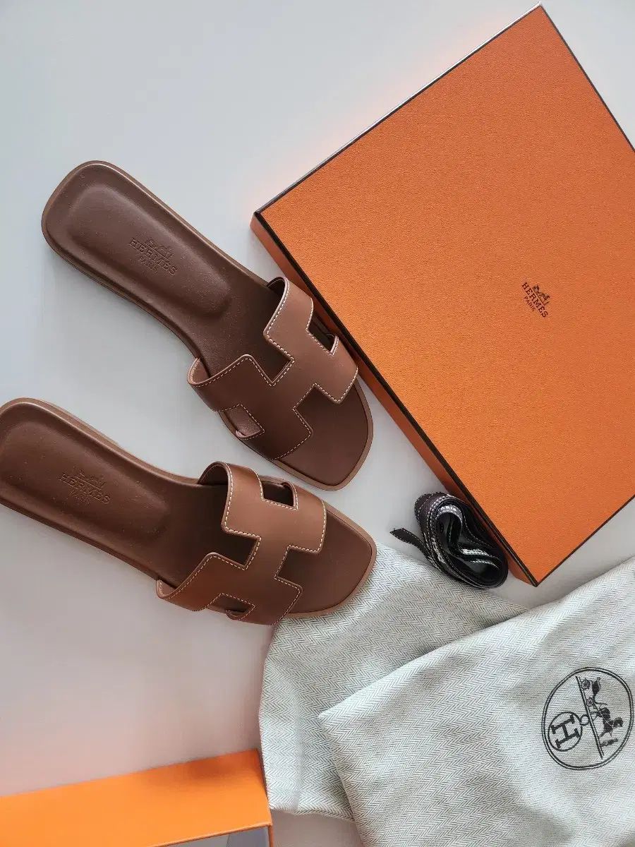 HERMES - 商談中 新品未使用HERMES エルメス オラン ゴールド 36