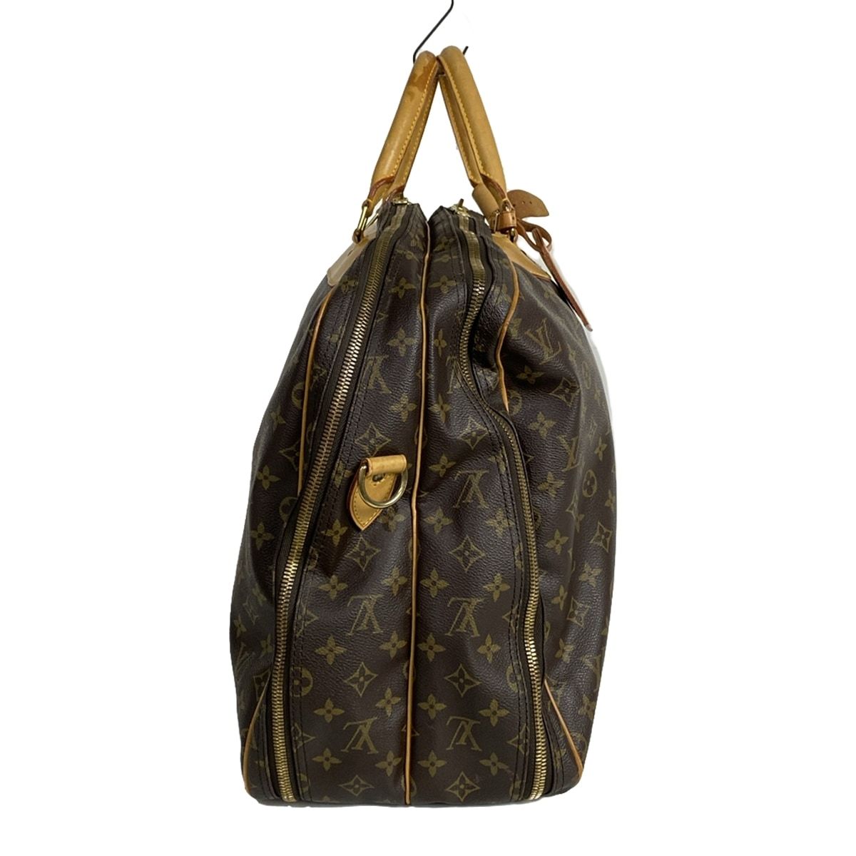 LOUIS VUITTON(ルイヴィトン) ボストンバッグ モノグラム アリゼ・ドゥ・ポッシュ M41392 モノグラム・キャンバス - メルカリ