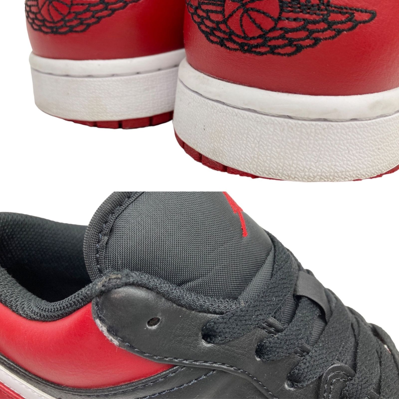 NIKE (ナイキ) AIR JORDAN 1 LOW エア ジョーダン1 ロー スニーカー 