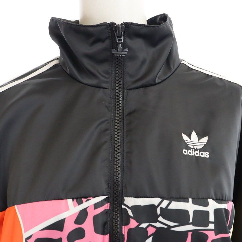 アディダスオリジナルス adidas originals RICH MNISI Track Top