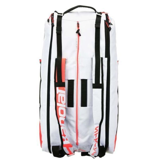 【新品未使用】Babolat　RH12　PURE STRIKE ウインザーオンラインショップバボラ RH12 PURE STRIKE