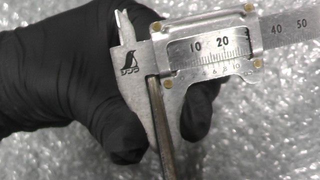 GROM グロム JC92-1003xxx の リアディスクローター 1760666191 BRIGHTFACE_UK