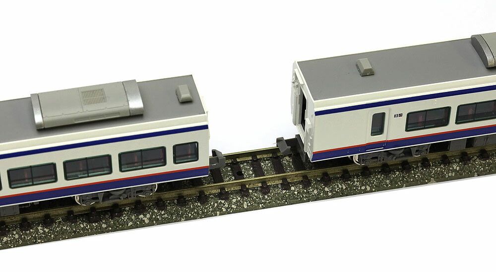 E653系1100番代しらゆき（クーラーカバー交換後）4両編成セット