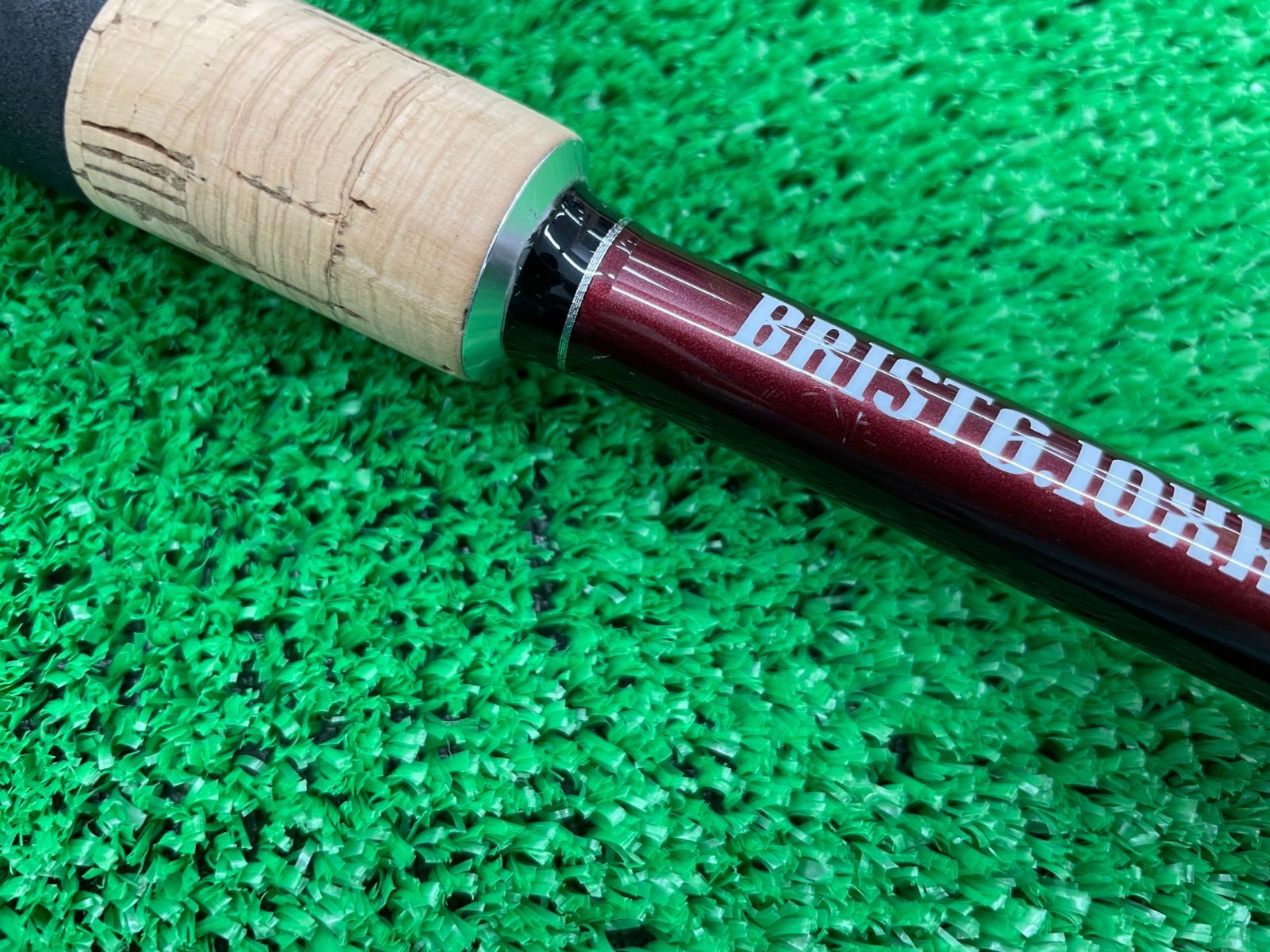 H フィッシュマン BRIST comodo6.10XH ロンググリップ - メルカリ