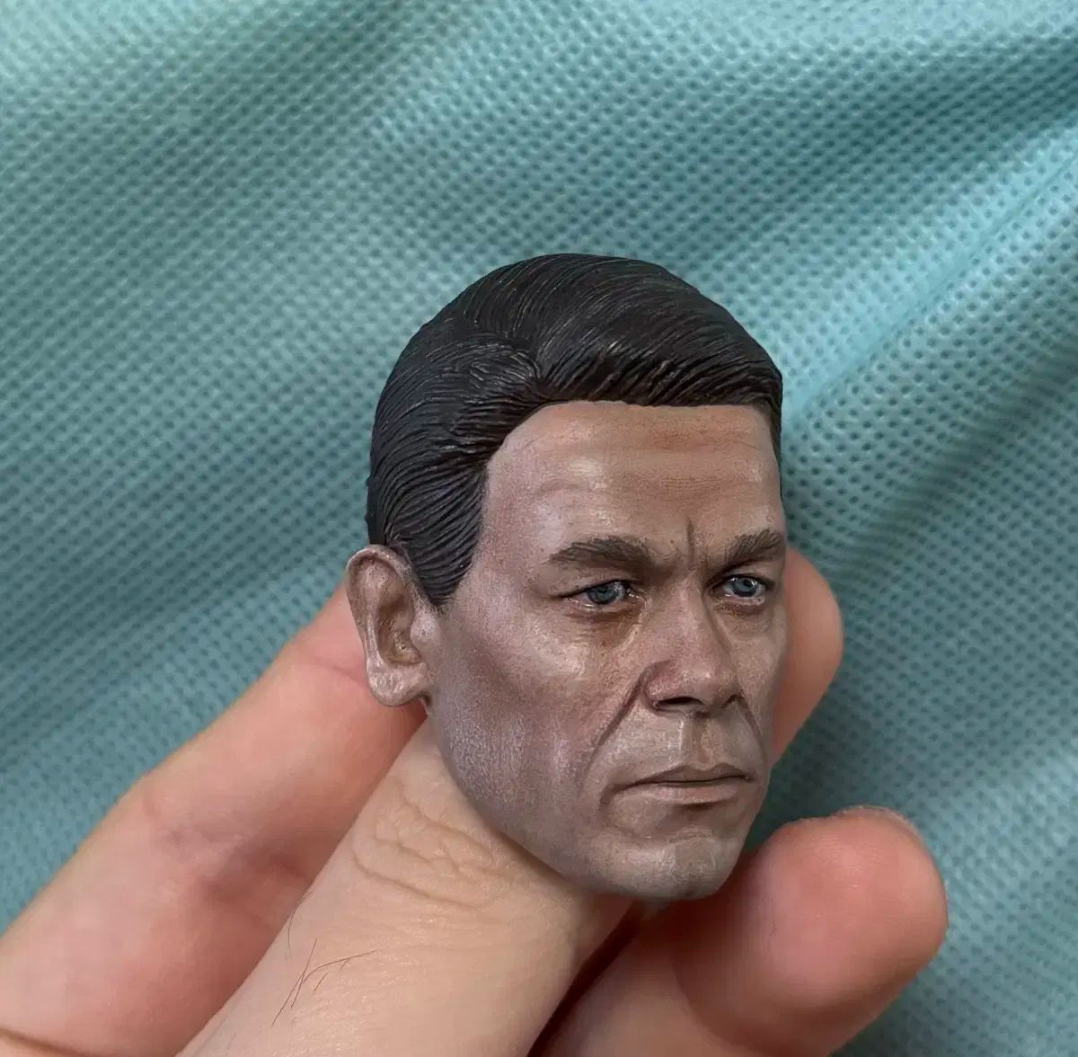 ヘッド