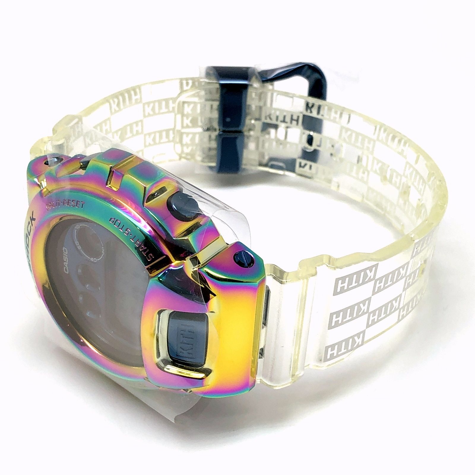 G-SHOCK ジーショック GM-6900KITH-2 KITH 10周年記念 第3弾コラボ 