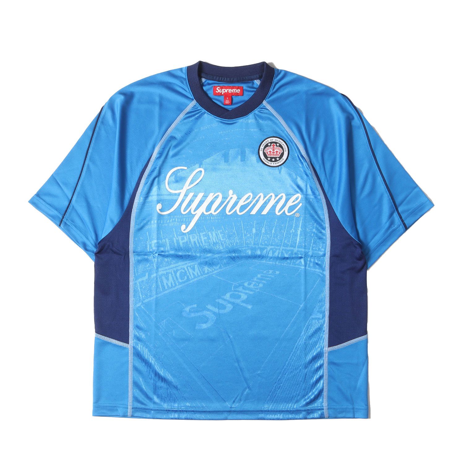 新品 Supreme シュプリーム サイズ:S 24SS ジャガード