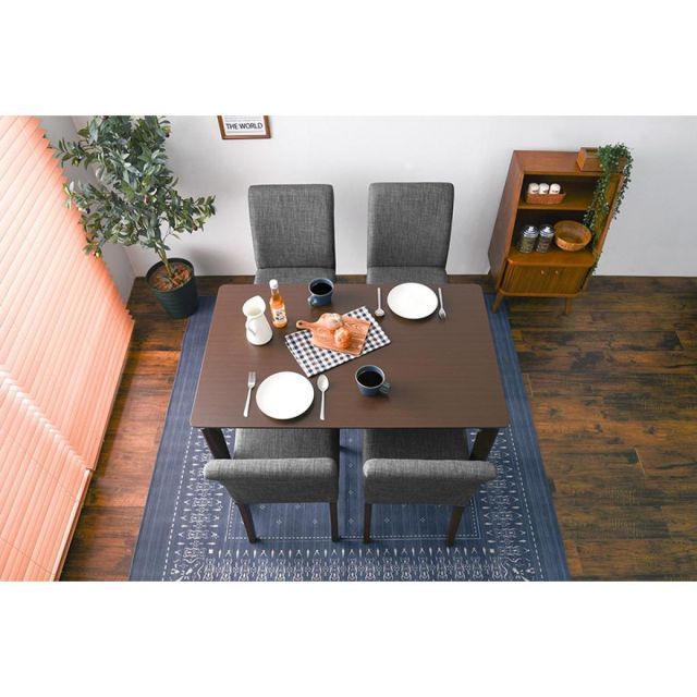 ダイニング５点セット