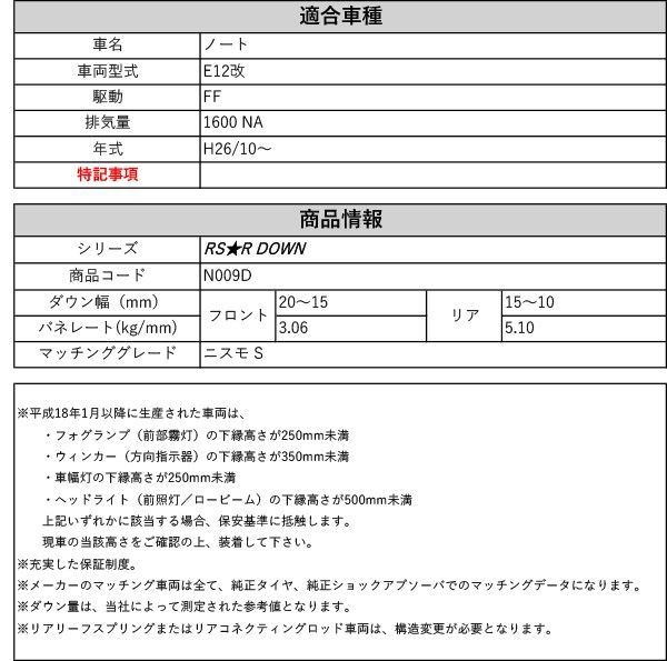 ノート_ニスモS 2WD_1600