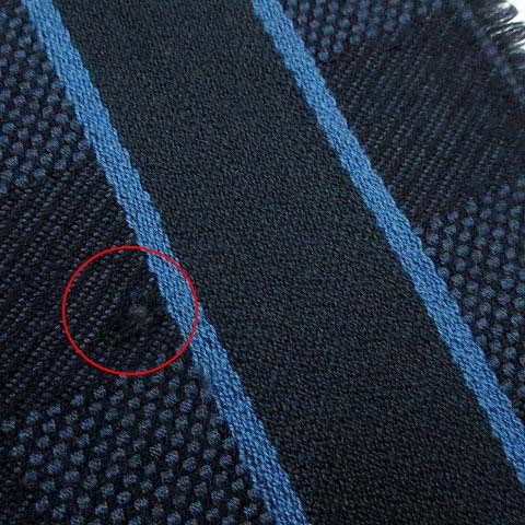 ルイヴィトン LOUIS VUITTON ダミエ エシャルプ メサジェ マフラー