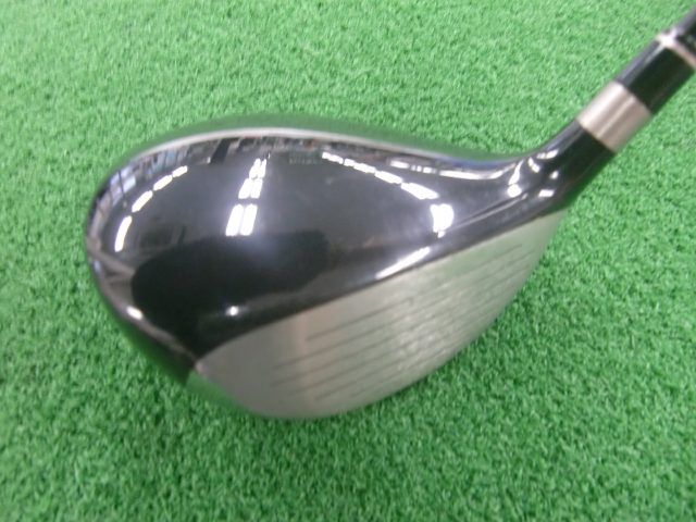 フェアウェイウッド エポン AF-203 Tour AD F-65 S 18 9773