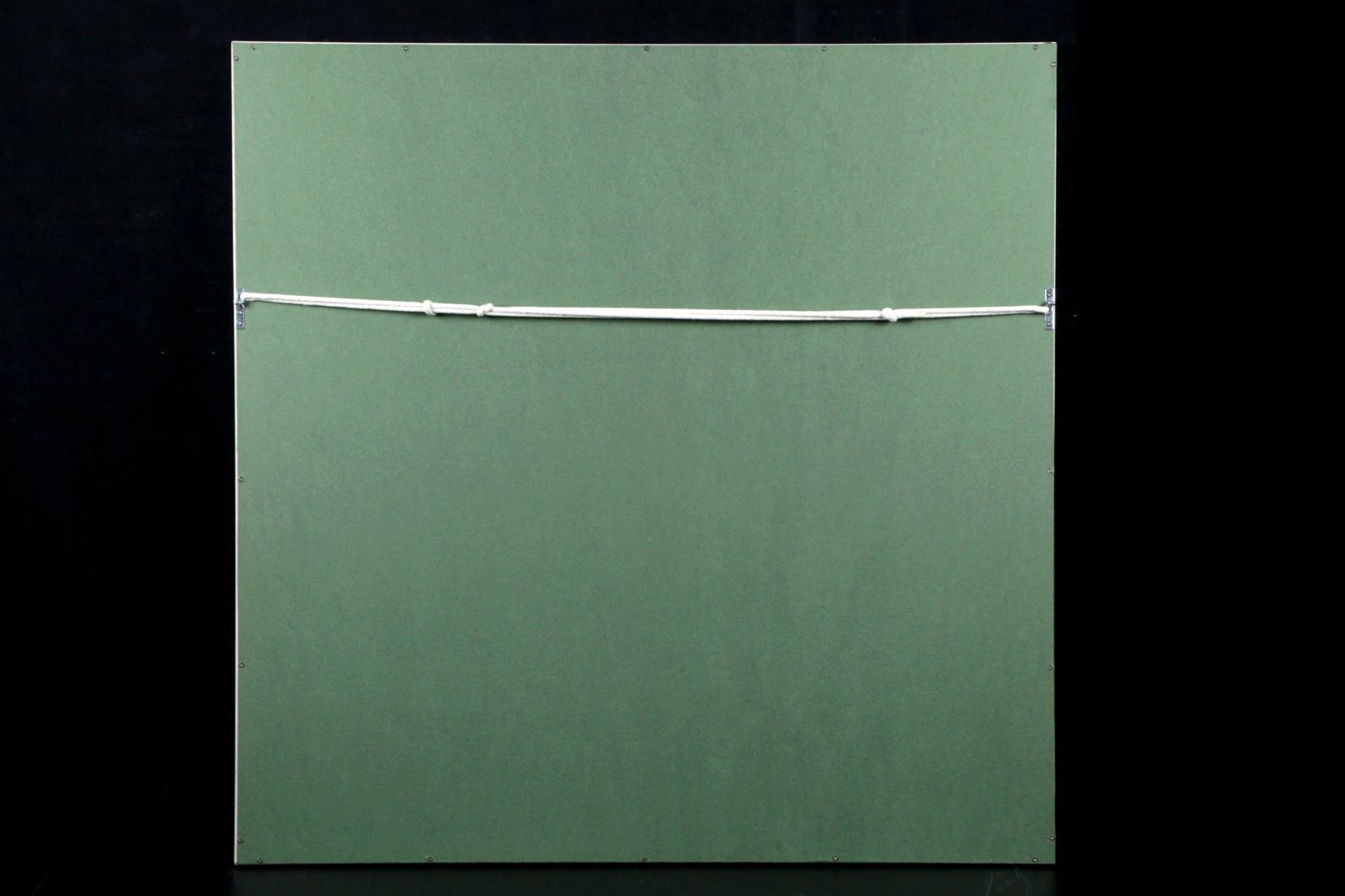 朝倉摂「夢の中のチビ」E.A本人持ち限定版リトグラフ 額装 自筆サイン入