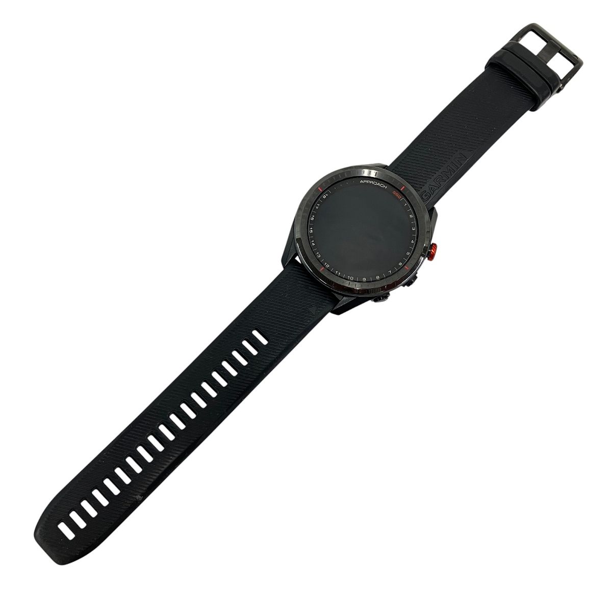 GARMIN ガーミン ゴルフ用 GPS スマートウォッチ Approach S62