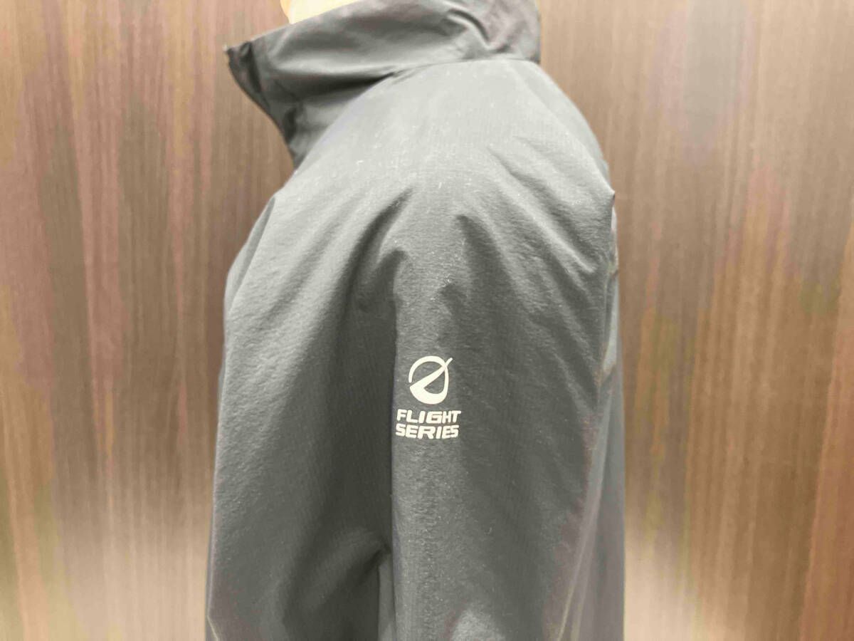 THE NORTH FACE VENTRIX TRAIL JACKET NY81871 ナイロン(中綿ナイロン) サイズM ザ ノース フェイス べントリックス トレイル ジャケット THE NORTH FACE VENTRIX TRAIL JACKET NY81871 ナイロン(中綿