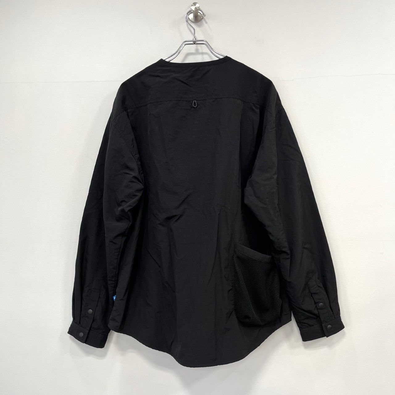 Liberaiders 23SS NYLON UTILITY JACKET M - アウター