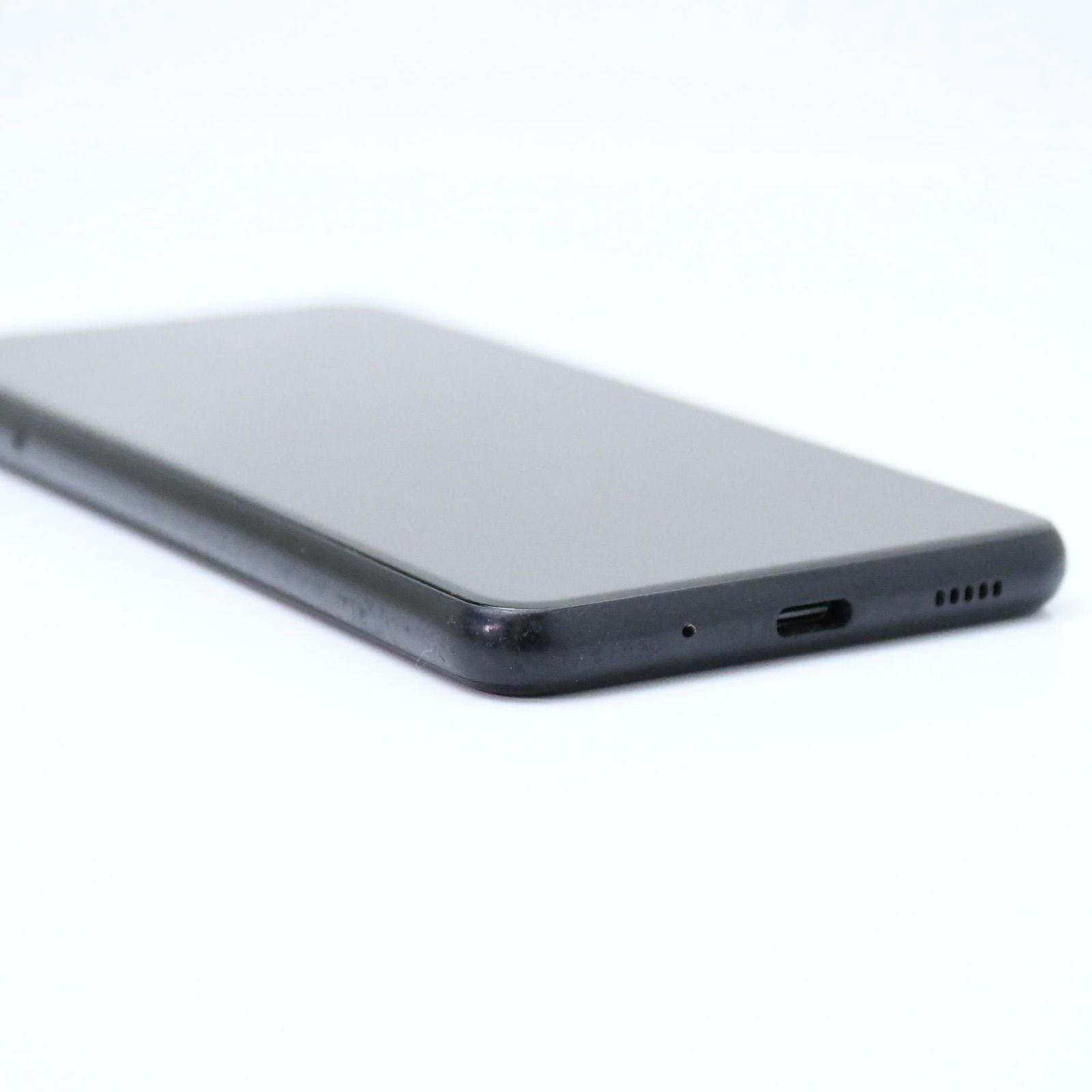 SIMフリー Galaxy A22 5G 64GB ブラック 電池良好 Amazon.co.jp: Samsung Galaxy A22 5G SC-56B 4GB (Memory