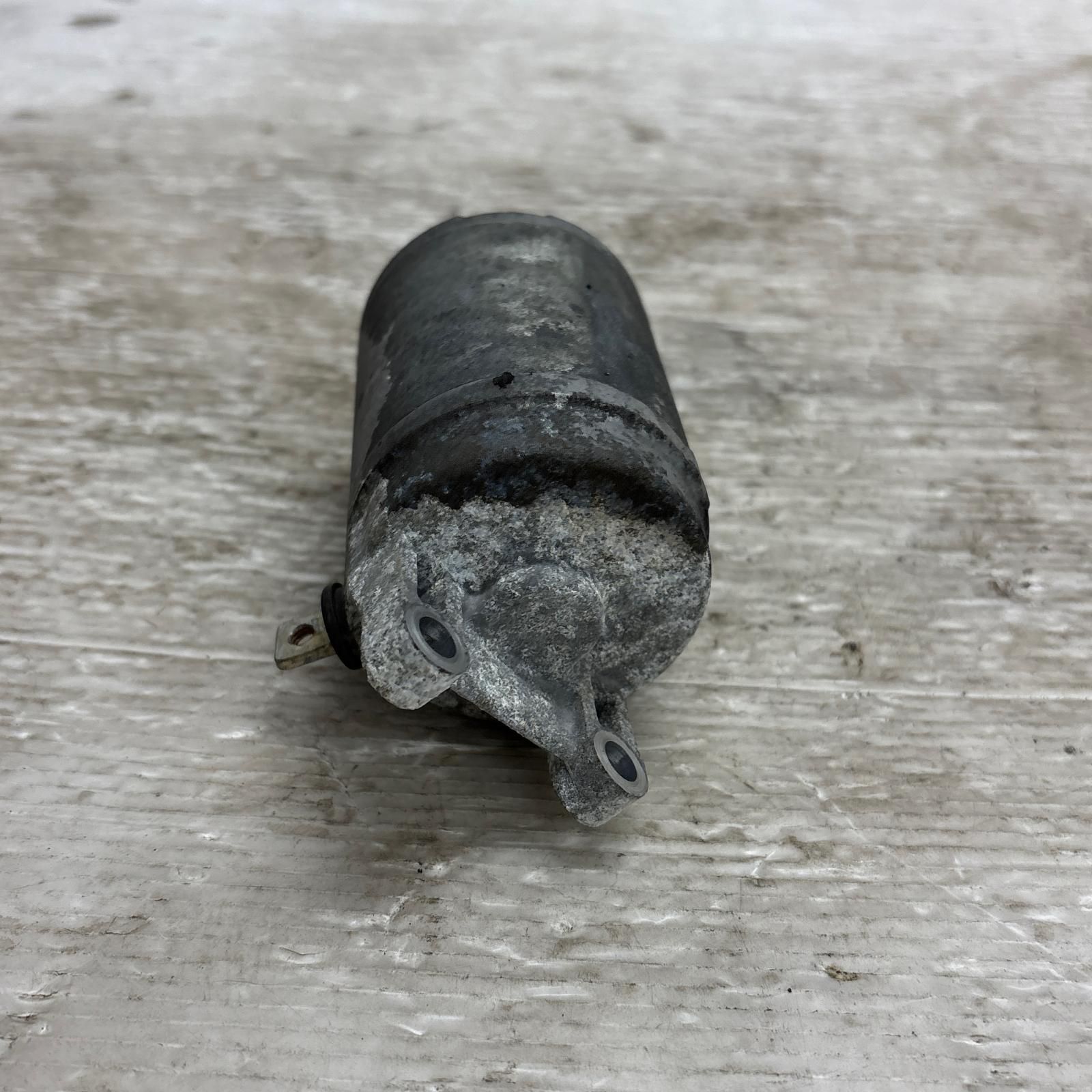 KAWASAKI バリオス ZR250A セルモーター カワサキ KAWASAKI（カワサキ