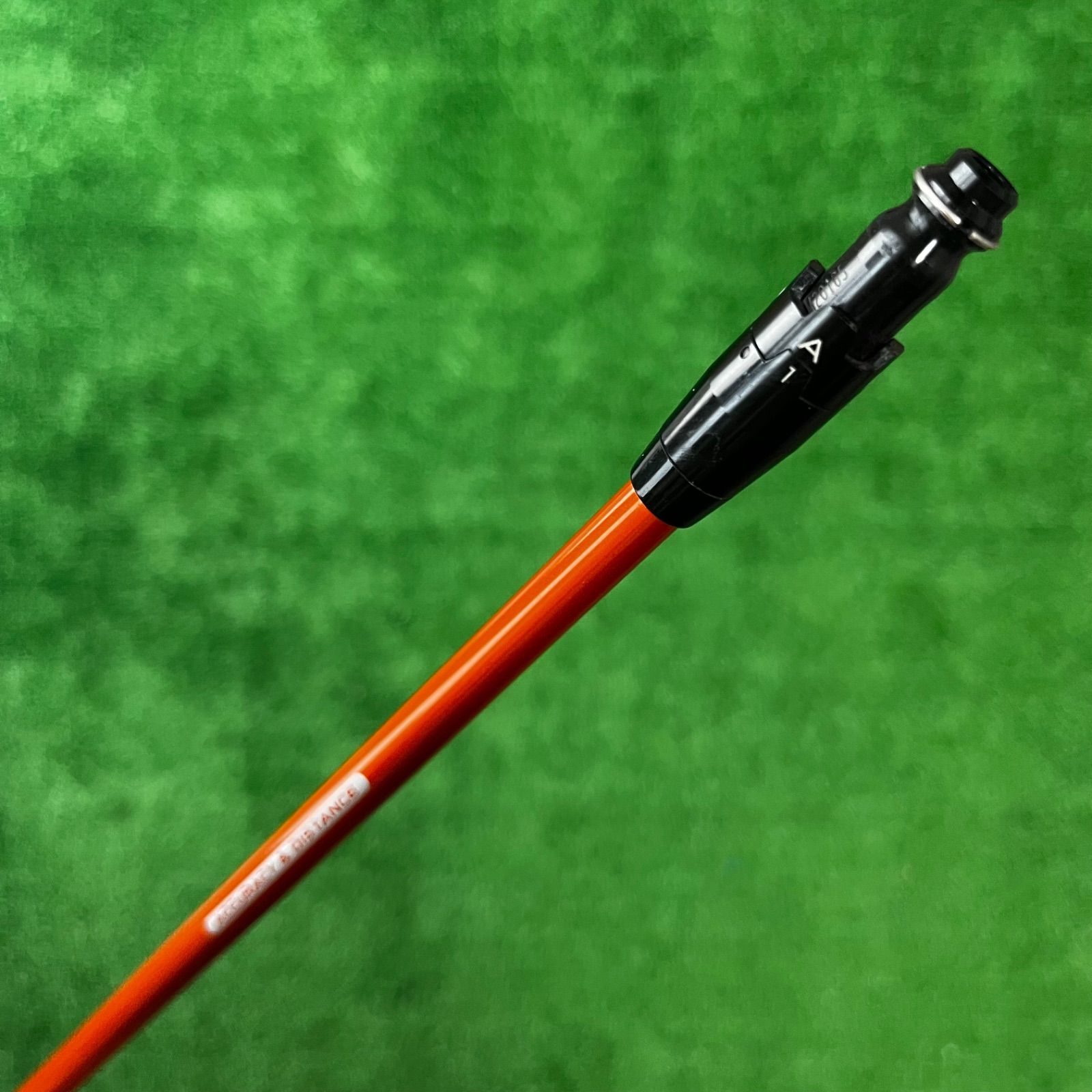シャフトのみ】Tour AD DI 3W 5 S タイトリスト用スリーブ付き