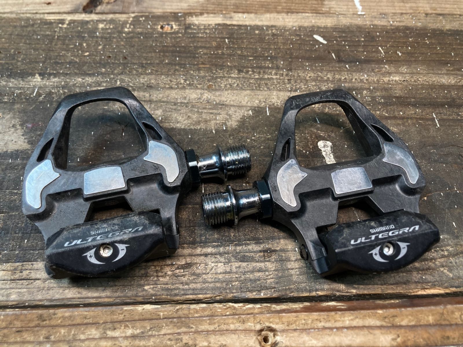 シマノ アルテグラ PD-8000R SPD-SL対応 ブラック 【公式通販】