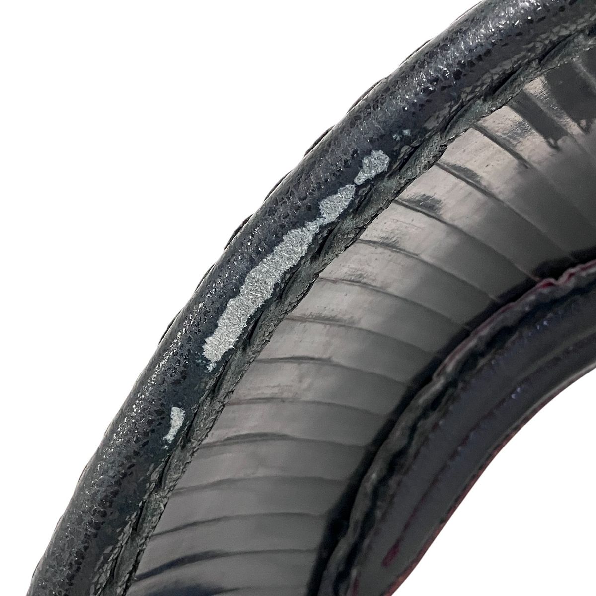 裏竹胴 特製廣武塗スポーツ