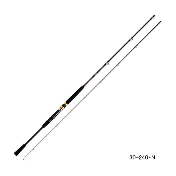 ≪ 22年9月新商品 ≫ ダイワ シーフレックス64 50-240 N 〔仕舞寸法 124cm〕