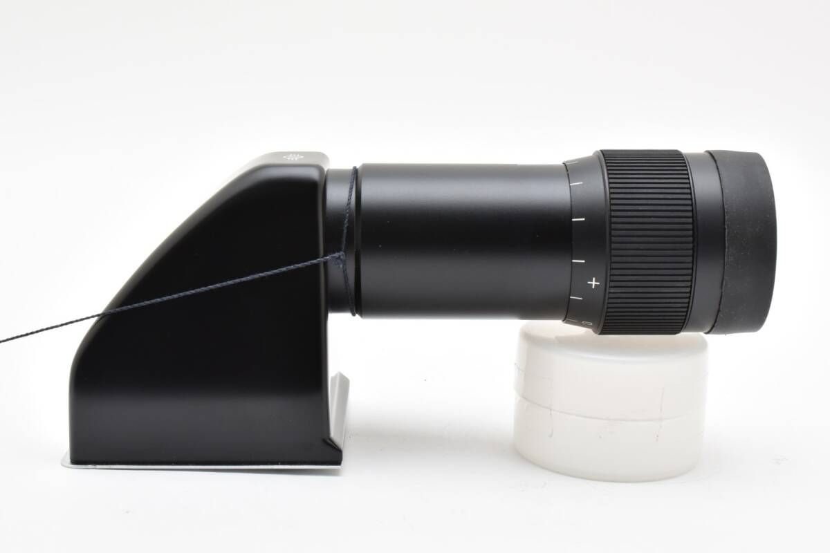 プリズムファインダー Y