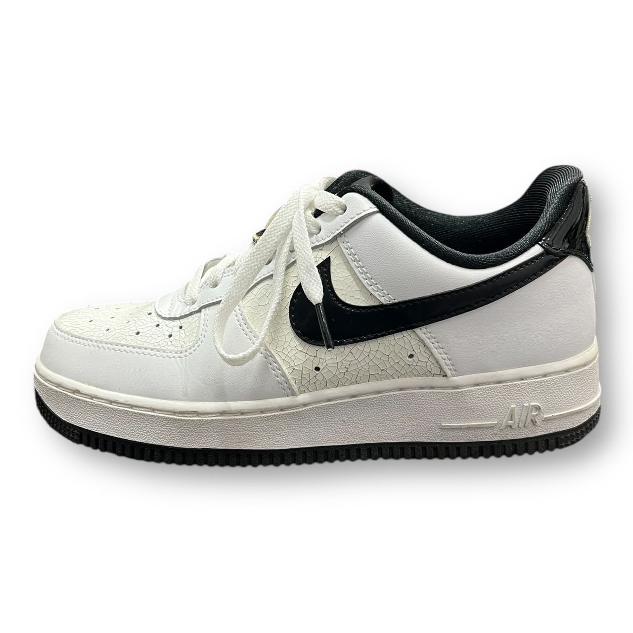Nike Air Force 1 Low 07 LV8 World Champ DR9866-100 ワールド 