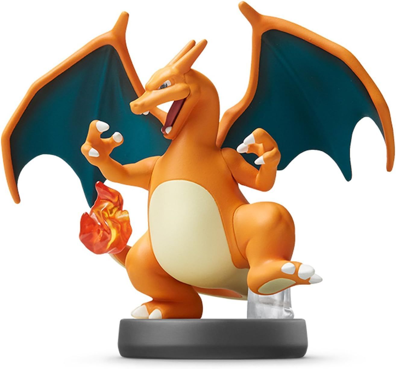 新品未開封】amiibo リザードン（大乱闘スマッシュブラザーズシリーズ