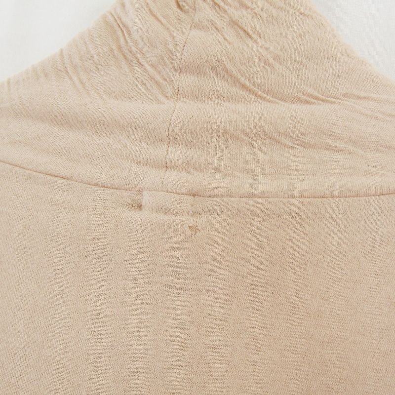 フジモト 長袖Tシャツ