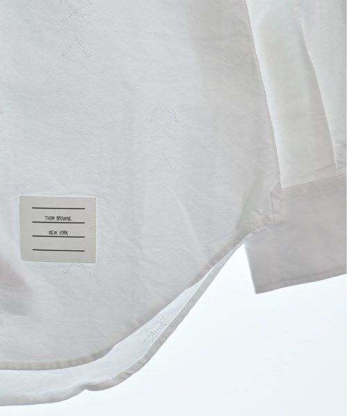 THOM BROWNE ブラウス レディース 【古着】【中古】【送料無料
