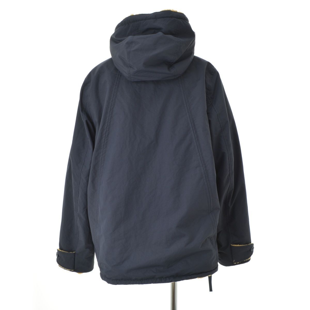 CALOLINE】CL202-081RC UPDATE SNOW PARKA アップデート スノー