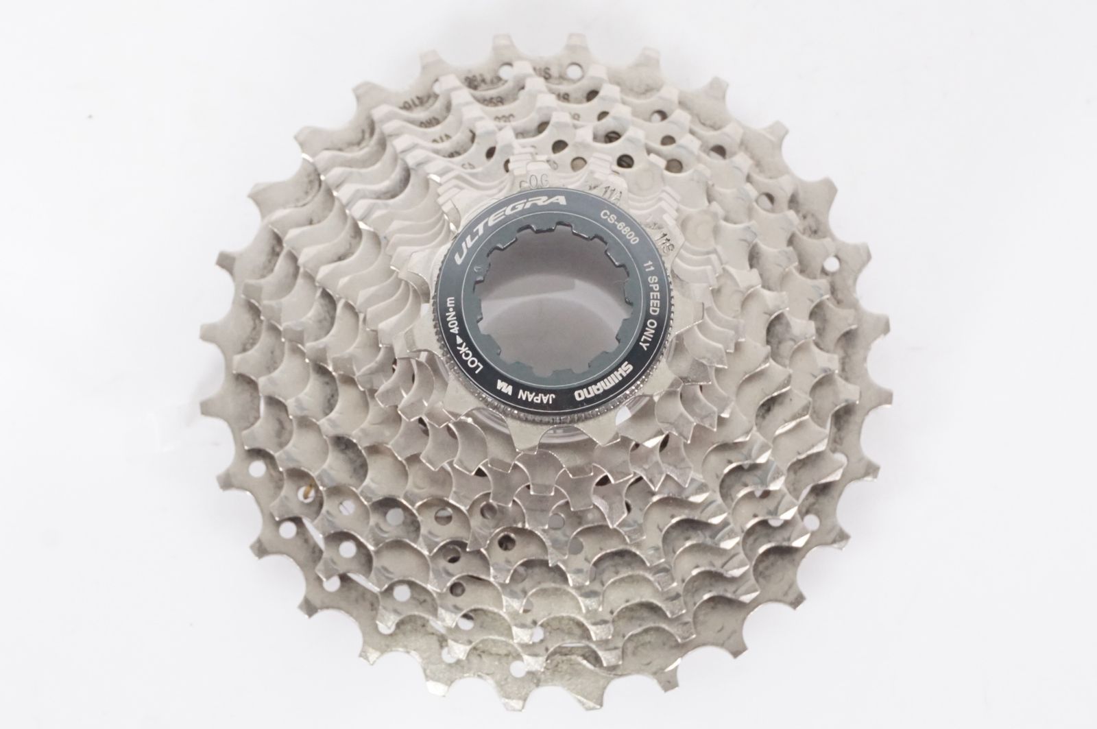 SHIMANO 「シマノ」 ULTEGRA CS-6800 11-28T スプロケット / バイチャリAKIBA店