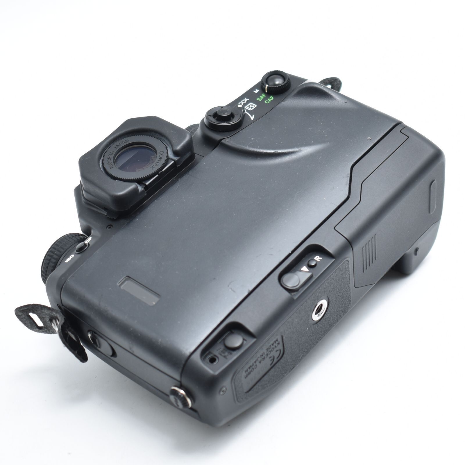 CONTAX コンタックス