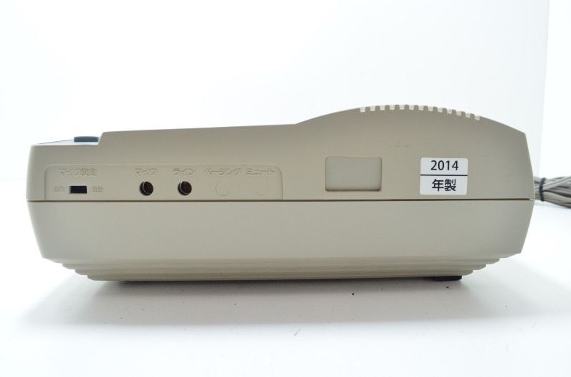 WA-250 放送用呼び出しアンプ Panasonic PANASONIC ( パナソニック ) WA-250 呼出しアンプ 送料無料