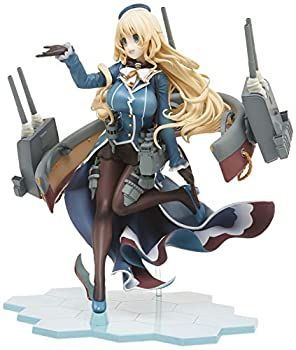 艦隊これくしょん -艦これ- 愛宕 重兵装Ver. 1/8 完成品フィギュア(
