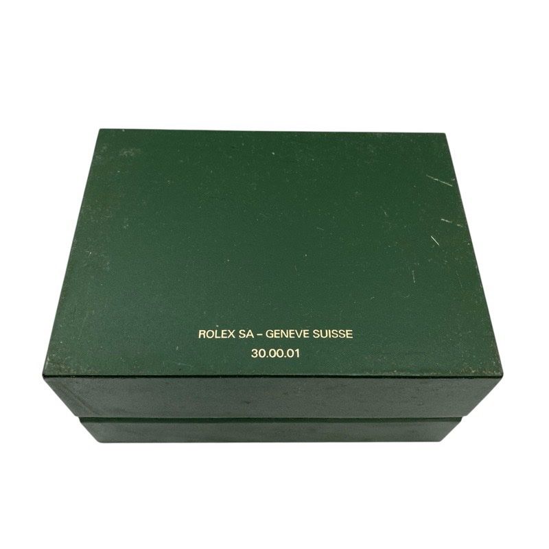 ROLEX ロレックス ロレックス ROLEX 純正箱 空箱 Sサイズ