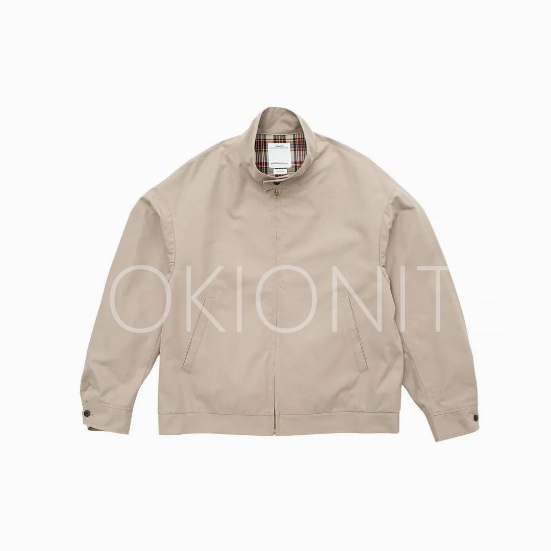 VISVIM KETCHIKAN JKT - メルカリ