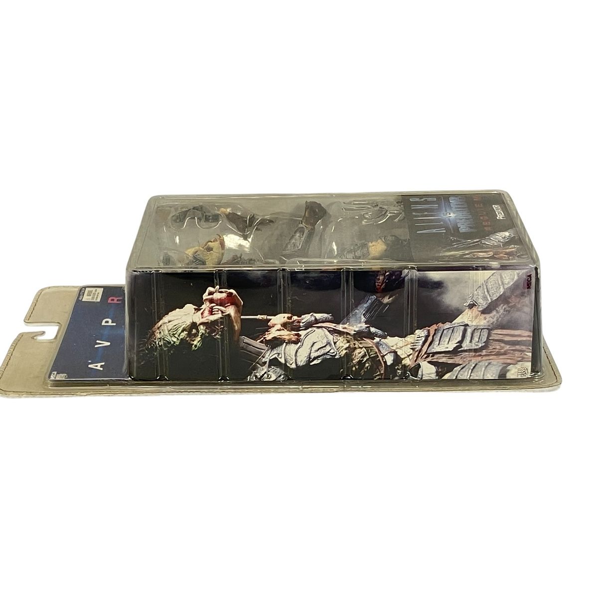 プレデター ウルフ