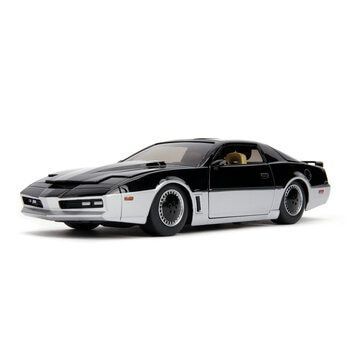 倉庫直送 1|24 ナイトライダー 2000 カー