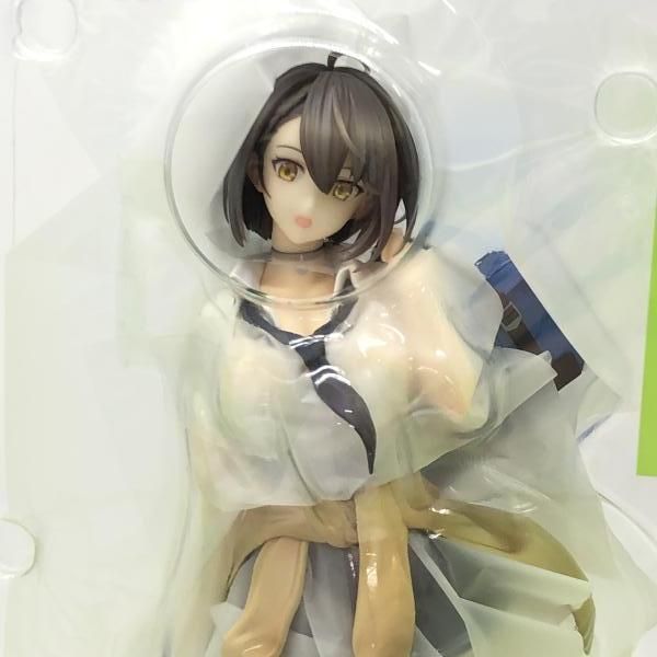 中古】未開封）アルター ボルチモア エースの放課後Ver. 1/7[24