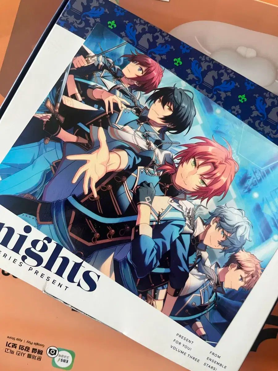 あんスタ Knights アルバム まとめ売り あんスタ Knights アルバム まとめ売り