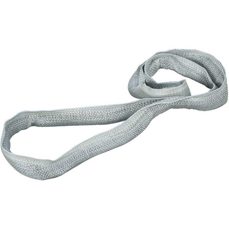 妻の作った 北欧風の犬神家 朝霧に浮かぶスケキヨ・イヌガミと斧琴菊の