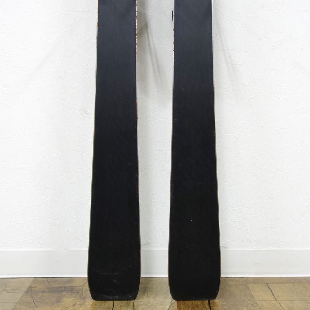  フォルクル VOLKL DEACON 74 168 cm ビンディング MA 板 スキー