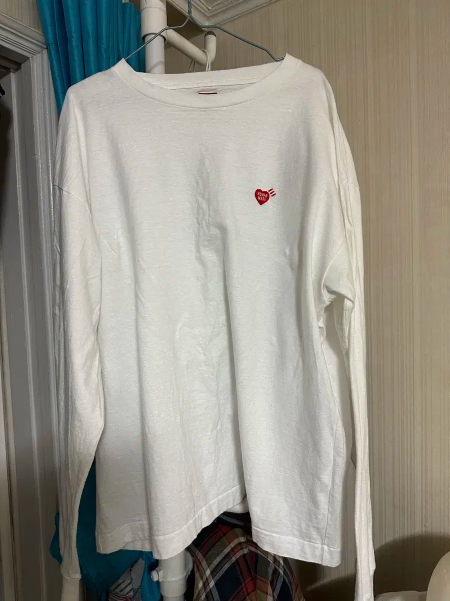 素晴らしい HUMAN MADE ヒューマンメイド グラフィック ロングスリーブ XL