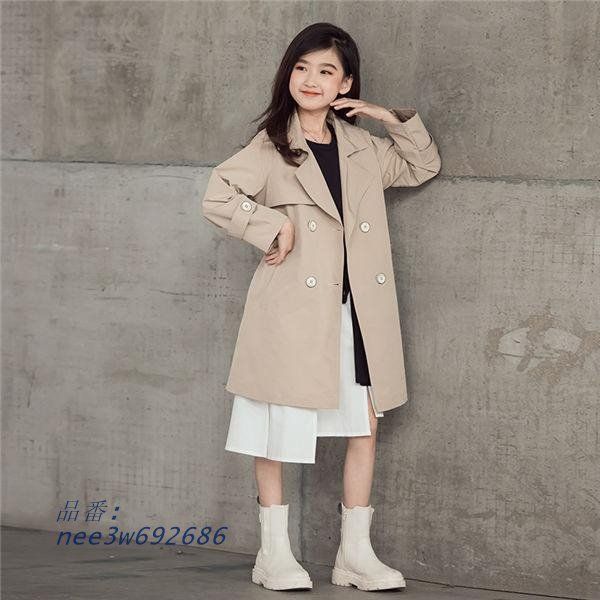 キッズコート 子供服